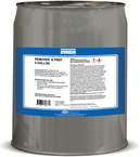Remover; Cleaner; Thinner - 5 Gallon - Exact Tooling