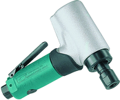 #52211 - 18000 RPM - 1/4'' Collet - Air Powered Die Grinder - Exact Tooling