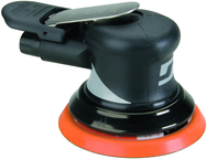 #56815 - 5" Disc - Dynorbital Non-Vacuum Orbital Sander - Exact Tooling