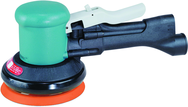 #58415 - 5" Disc - Two-Hand Style - Dynorbital Non-Vacuum Two-Hand Orbital Sander - Exact Tooling