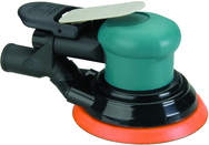 #59024 - 5" - Air Powered Random Orbital Sander - Exact Tooling