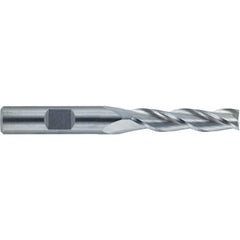 ‎12022 3/32X3/8X5/16X2-1/4 - Exact Tooling