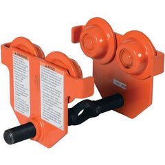 Eye Manual Trolley Push 1K Capacity - Exact Tooling