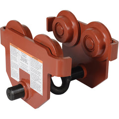 Eye Manual Trolley Push 4K Capacity - Exact Tooling