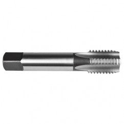 1/2-13 4FL H3 HSS PLUG TAP-BRT/BRZ - Exact Tooling