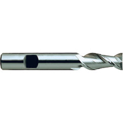 5/8X3-3/4 2FL REG SE HI HELIX HSS - Exact Tooling