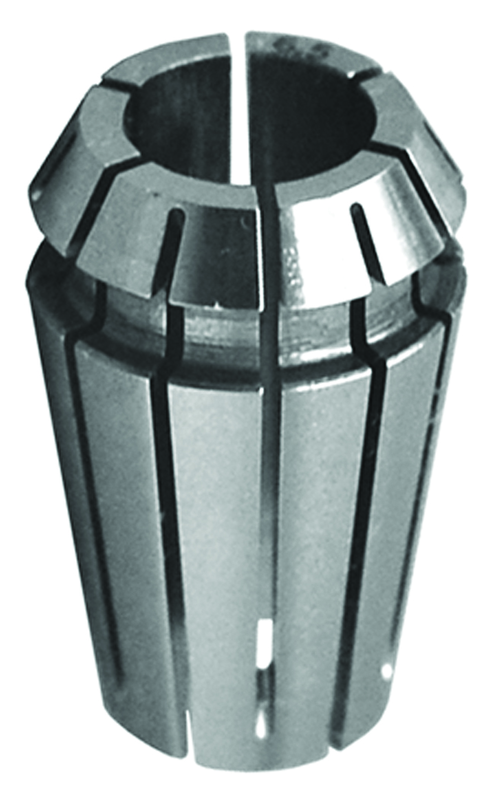 ER8 9PC COLLET SET 0.5-5MM - Exact Tooling