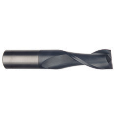 15/64 2FL TIALN SC ENDMILL - Exact Tooling
