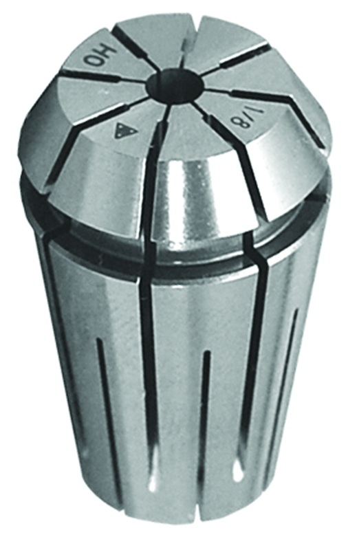 ER16 5.0MM .196-.193 COLLET COOLNT - Exact Tooling