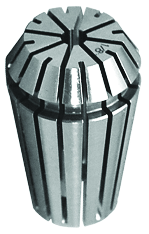 ER16 6.5MM .255-.236 COLLET - Exact Tooling