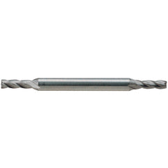 7/64X2-1/4 4FL REG DE TIN EM - Exact Tooling