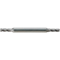 9/64X2-1/4 4FL REG DE TIN EM - Exact Tooling