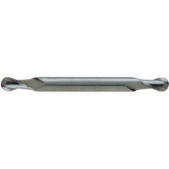 1/8X2 2FL STUB DE BN TICN EM - Exact Tooling