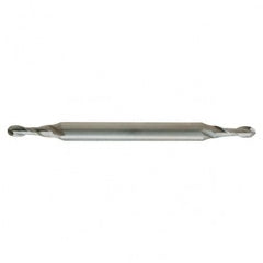 9/64X2-1/4 2FL REG DE BALL HSS EM - Exact Tooling