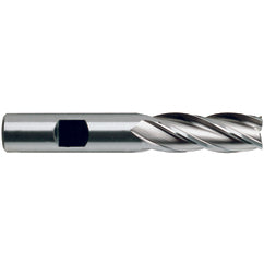 5/8X3-3/8 4FL REG SE HSS EM - Exact Tooling