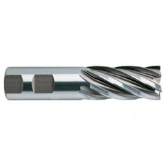 1-3/16X6FL REG SE CC 8% COB EM - Exact Tooling