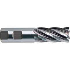 1-1/4X4-1/2 6FL REG SE 8% COB EM - Exact Tooling