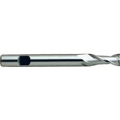 5/8X4-5/8 2FL SE EXT HSS EM - Exact Tooling