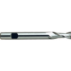 5/8X4-5/8 2FL SE EXT TICN HSS EM - Exact Tooling