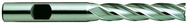 5.1 X 26 X 70 HSS-Ex Hpd-Sus Twist Drill TiN-Coated (Stub) - Exact Tooling