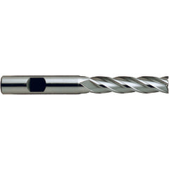 7/8X5-3/4 4FL LONG SE HSS EM - Exact Tooling
