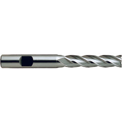 2"X7-3/4 6FL LONG SE HSS EM - Exact Tooling