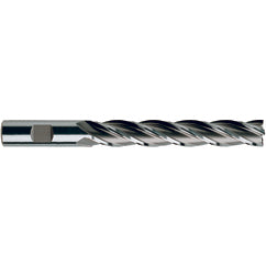 1/4X3-9/16 4FL X-LONG SE EM - Exact Tooling