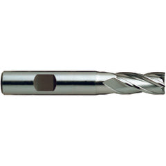 2"X5-1/2 8FL MED SE CC 8% COB EM - Exact Tooling