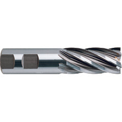 2"X4-1/2 6FL REG SE CC TIN HSS EM - Exact Tooling