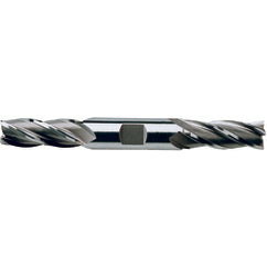 25/64X4-1/8 4FL REG DE TIN COB EM - Exact Tooling
