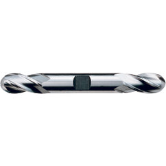 3/8X3-1/2 4FL REG DE BALL 8% COB EM - Exact Tooling
