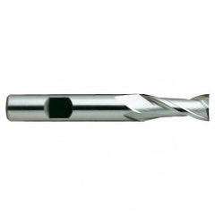 5/8X3-1/2 2FL REG SE TIN CBD EM - Exact Tooling