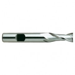 1/8X2-5/16 2FL HSS TIALN EXTREME EM - Exact Tooling