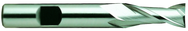 21/64 X 3-3/4 Carbide Dream Drill W/O Coolant Holes (3XD) - Exact Tooling