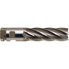 2"X5-3/4 6FL SE CC HD EM - Exact Tooling