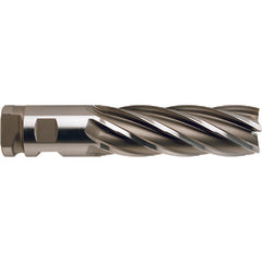 2"X9-3/4 6FL SE CC HD 8% COB EM - Exact Tooling