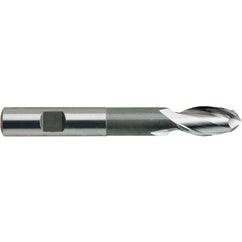 5/8X2-3/4 4-5/8 2FL EXT BN HSS EM - Exact Tooling