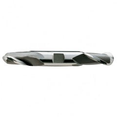 1/2X3-3/4 2FL REG DE BN TIN HSS EM - Exact Tooling