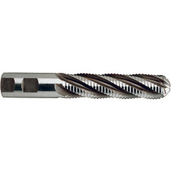 1/2X4-1/2 4FL LONG BN RGHG TICN- EM - Exact Tooling