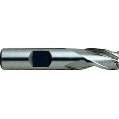 5/32X1-9/32 3FL SHORT T-A 8% COB EM - Exact Tooling