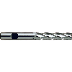 2"X6-1/2 6FL LONG SE CC HSS EM - Exact Tooling