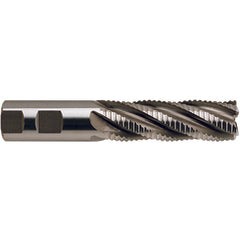 2"X9-3/4 8FL MED SE RGHG 8% COB EM - Exact Tooling