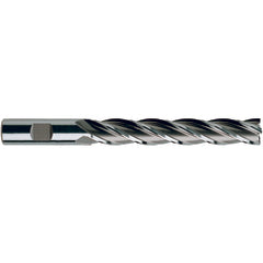 7/8X7-1/4 6FL X-LONG SE CC HSS EM - Exact Tooling