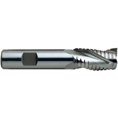 1/4X2-7/16 4FL REG R&F.TICN. EM - Exact Tooling
