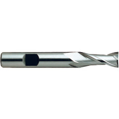 45MMX4-1/2 2FL REG SE 8% COB EM - Exact Tooling