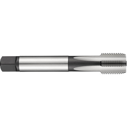 ‎1-1/2-11 G(BSP) 4FL Cobalt Tap-Bright E-code # E2821.1/2 - Exact Tooling