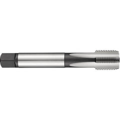 ‎1-1/2-11 G(BSP) 4FL Cobalt Tap-Bright E-code # E2821.1/2 - Exact Tooling