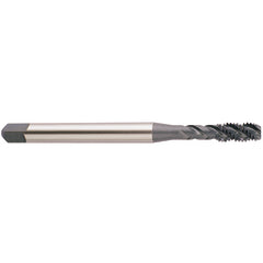 M10X1.25 D5 3FL SPFL MOD BTTM TAP - Exact Tooling