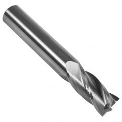 11X11X25X70MM 4FL SC 30 EM-BRT - Exact Tooling