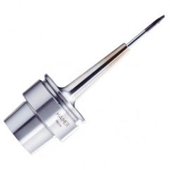 HSK-E50 3/16X2.76GL MINI SHRINK CHK - Exact Tooling